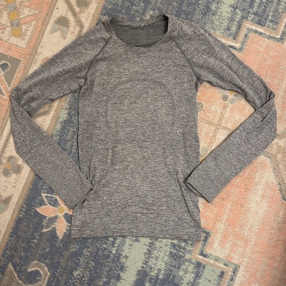 Lululemon Swiftly Tech - Picture 2 of 4
